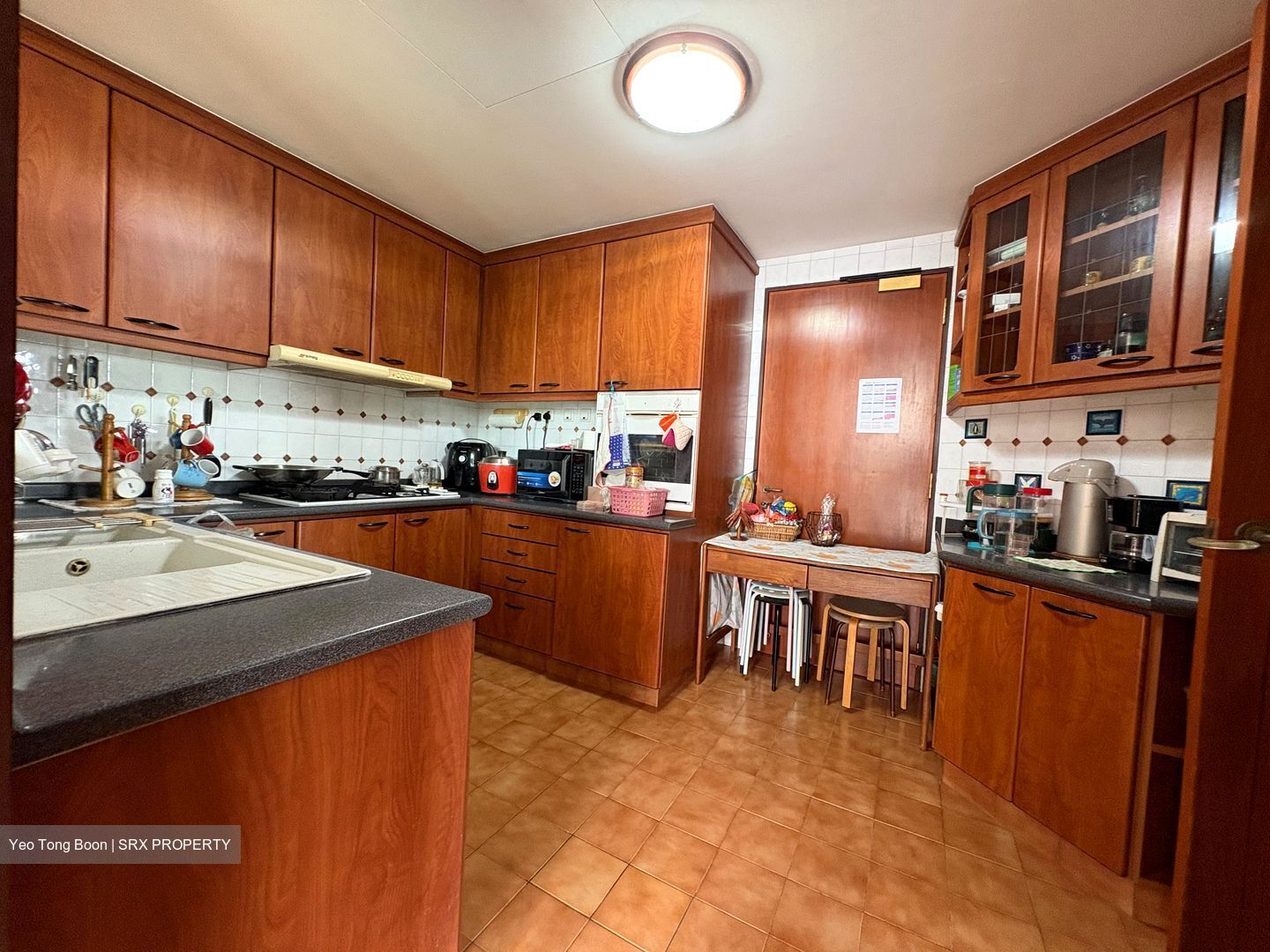 Signature Park (D21), Condominium #581359021